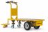 Электроплатформа RuTrike ПЛИТА 1500